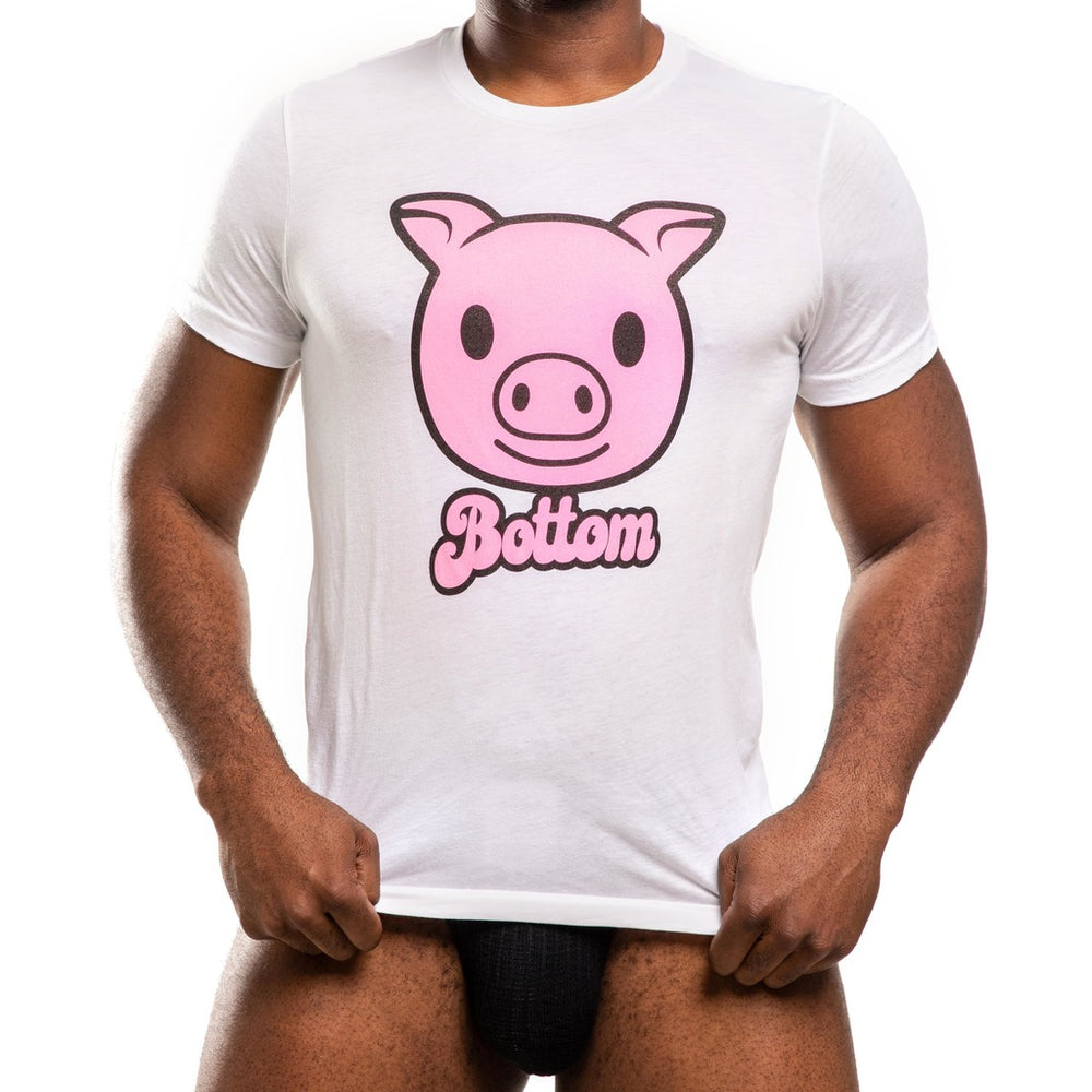 
                  
                    Pig Bottom Shirt - THIRSTYMALE.COM
                  
                