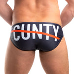 Cunty - THK/ThirstyMale.com